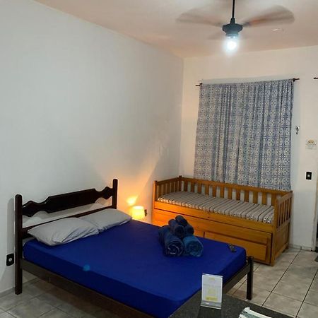 Hospedagem Martins Apartamento 02 Appartement Araquari Buitenkant foto