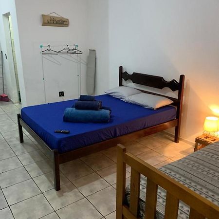 Hospedagem Martins Apartamento 02 Appartement Araquari Buitenkant foto