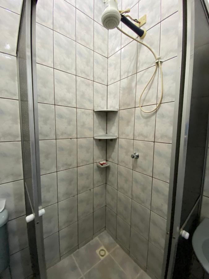 Hospedagem Martins Apartamento 02 Appartement Araquari Buitenkant foto