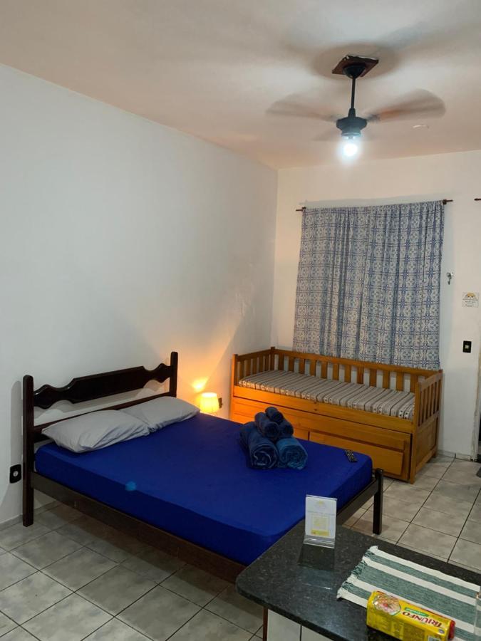 Hospedagem Martins Apartamento 02 Appartement Araquari Buitenkant foto