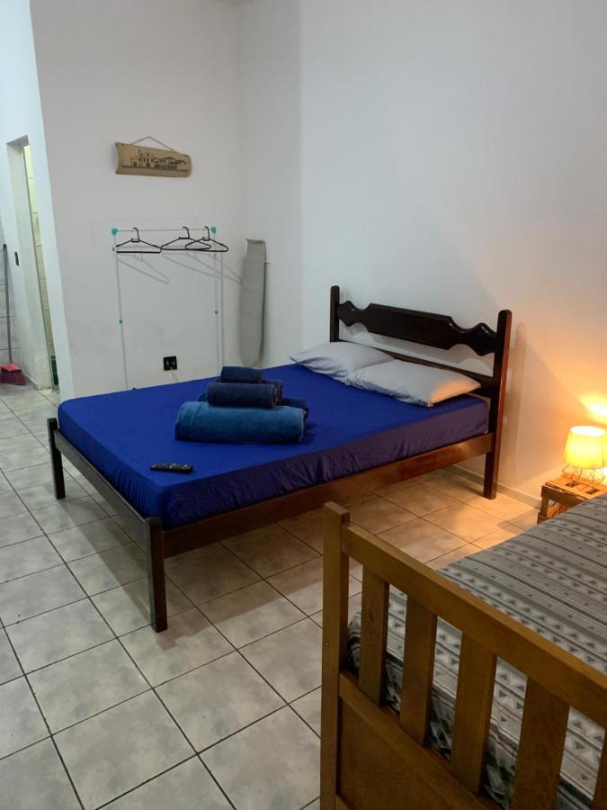 Hospedagem Martins Apartamento 02 Appartement Araquari Buitenkant foto